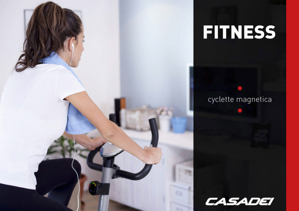 FITNESS Casadei 2020/21